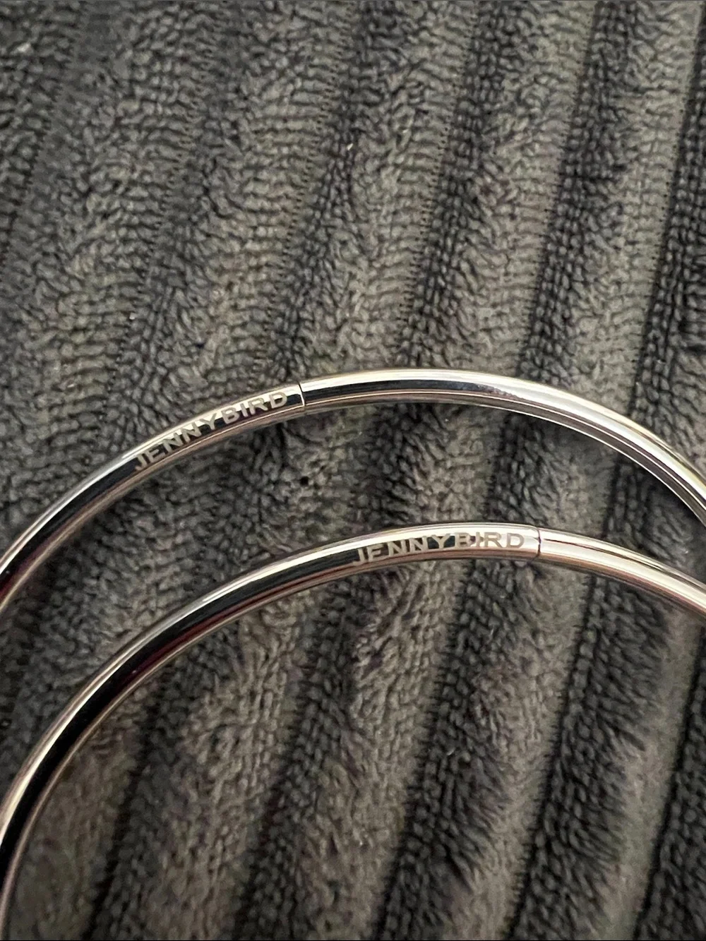Jenny-Bird Dane Bangle Set